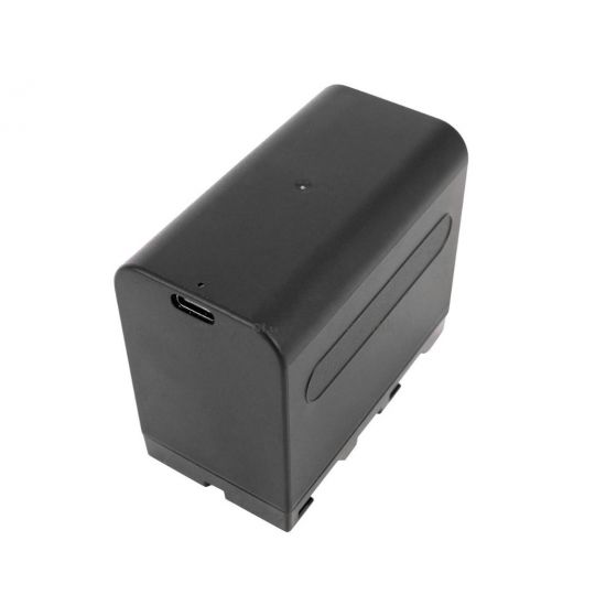 baterija sony np-f970